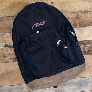 Jansport bookbag